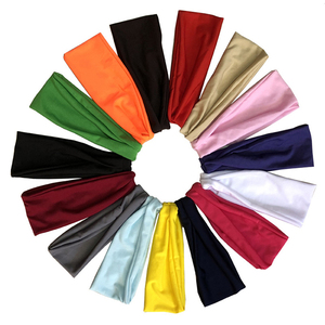 Bandeau pour homme en polyester léger, taille personnalisée, conception élastique antidérapante pour les sports de plein air, fabrication de qualité, en promotion - Product Image 6