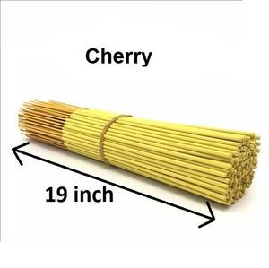 ธูปหอมขนาด19นิ้วธูปหอมธรรมชาติที่ขายดีที่สุด (สีทอง) - Product Image 1