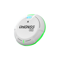 Module GNSS pour contrôleur de vol de drone, robotique, ArduPilot PX4 UniGNSS M10, module de navigation GPS avec bus CAN, filtre LNA SAW
