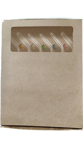 หลอดแก้วโบโรซิลิเกตทนความร้อนสำหรับงานแต่งงาน ของที่ระลึก สำนักงาน ระเบียง - Product Image 4