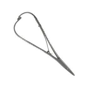 Alicates Separadores Elásticos, Alicates de Ortodoncia, Herramientas Dentales de Precisión, Proveedor de Exportación, Servicio OEM ODM y Producción Rápida - Product Image 5