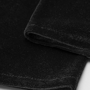 Gants en cuir et mitaines en gros – Mode hiver personnalisée pour femmes et hommes – Voyage, extérieur, séchage rapide, légers, style vintage - Product Image 3