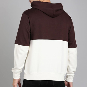 Men's Quick Dry Breathable Fleece Pullover <b>Hoodie</b> for Winter Gym Fitness <b>Workout</b>-Polyester/Cotton Regular Fit - Product Image 5