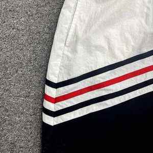 Conjuntos Cortos Ligeros, Impermeables, con Capucha y Logotipo, Conjuntos de Sudadera con Capucha y Pantalones Cortos de Verano - Product Image 5