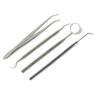 Kit Dental Desechable para Regalo Promocional, Kit de Inspección Dental de Un Solo Uso con Logotipo Personalizado, Kit de Examen Dental al por Mayor - Product Image 6