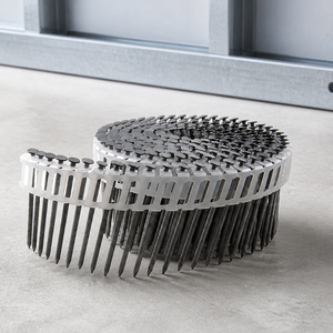 [YOU-ONE Systèmes de fixation] Clous à béton en bobine pour feuilles plastiques, tige de vis 2,5 mm, 27 à 50 mm - Product Image 2