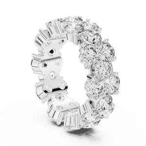 Plenty Supplements 10K Anillo de latón martillado artesanal Estilo bohemio - Product Image 5