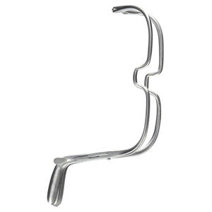 High Quality Stainless Steel Manual Jennings Mouth Gag-Professional Dental Surgical <b>Instrument</b> CE Certified By Grip Surgical - Product Image 1