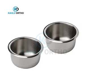 Instrumentos Quirúrgicos de Dilatación y Curetaje Reutilizables de Alta Calidad Médica con Certificación CE, Juego D&C de KAHLU Orthopedic - Product Image 3