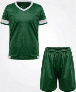 ชุดเชียร์ฟุตบอลสำหรับแฟนบอล ทำจากวัสดุโพลีเอสเตอร์ทนทาน ขายส่ง ชุดยูนิฟอร์มสำหรับเกมฟุตบอล - Product Image 1