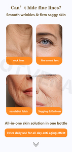 Crèmes de qualité spa, formulées scientifiquement <span class=keywords><strong>pour</strong></span> lutter contre le vieillissement, renouveler le collagène, soulager la <span class=keywords><strong>rosacée</strong></span>, crème santé de pointe - Product Image 5