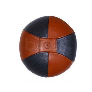 Ballon de vitesse léger avec revêtement extérieur durable et conception à rebond rapide pour l'entraînement sportif - Product Image 3