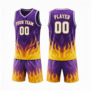 Ensembles respirants unisexes pour adultes, grandes tailles, logo imprimé en 3D de qualité personnalisée, nouveau modèle, fabricant - Product Image 1