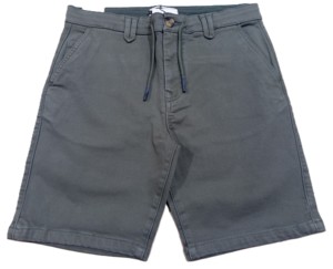 Pantalones cortos chinos para hombre - Product Image 3