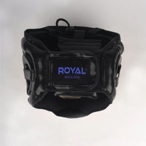 Professional Boxing <b>Training</b> Protection <b>Head</b> Guard Custom Logo Full Face Fly Boxing <b>Head</b> Guard In Affordable Prices - Product Image 3