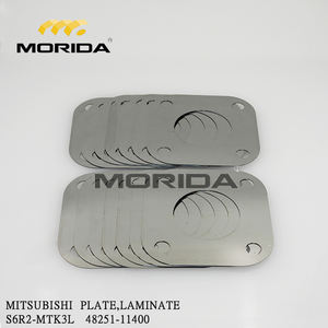 S6R2-MTK3L 48251-20400เครื่องซักผ้า, ข้อต่อสำหรับมิตซูบิชิ - Product Image 5