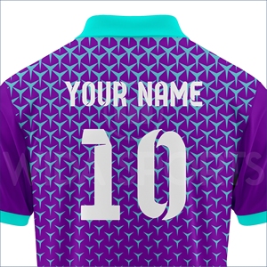 Performance Cricket Jersey Supplier Professional Cricket Teamwear Manufacturer Factory - Product Image 5