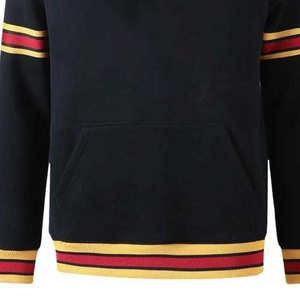 Sweat-shirt col rond pour femme, vente en gros, design chenille personnalisé, logo de fraternité brodé, motif écossais, écologique, automne - Product Image 3