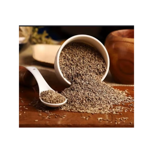 Graines de cumin naturelles séchées à 99 % du fabricant indien Gulf, épice et herbe uniques, disponibles en qualité alimentaire - Product Image 1