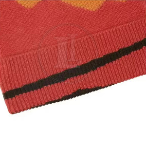 Top Selling Custom Made 100% Cotton Beanies Hats Latest Design Common Fabric High Quality Men's Casual Hats - Product Image 4