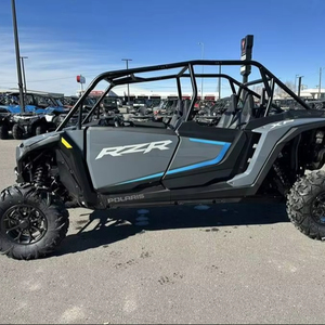 ข้อเสนอที่ดีที่สุดสำหรับ RZR XP 4 1000 Sport UTV 4WD 4 stroke EPA EEC ได้รับการรับรองส่งออกทั่วโลก - Product Image 1
