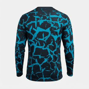 Camisa de Pesca para Hombre de Secado Rápido a Precio de Fábrica, Fabricación Profesional, Camisa de Pesca Ligera Sublimada a Precio Económico - Product Image 2
