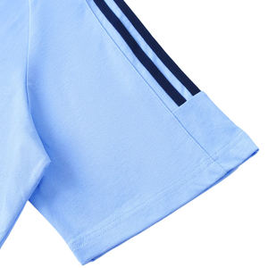 Camisetas Casuales Holgadas Unisex con Cuello Redondo, 240GSM, de Algodón, con Logotipo Personalizado, Camisetas Extra Grandes, Camisetas Lisas 100% Algodón - Product Image 4