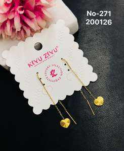 Wholesale Women's Gold Plated Stainless Steel Imitation <b>Pearl</b> Geometric <b>Jewelry</b> <b>Sets</b>-Trendy Earrings Rings Wedding Engagement - Product Image 6