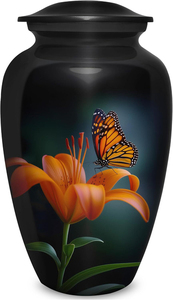 Urnas funerarias artesanales para cenizas de adultos, para hombres y mujeres, a bajo precio. - Product Image 5