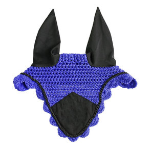 Comfort Fit Lightweight Horse <b>Bonnet</b> For Daily Riding Use Top Seller Lightweight Horse Ear <b>Bonnet</b> Made In Pakistan - Product Image 1