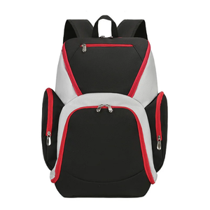 Bolsas de béisbol ligeras de primera calidad, venta directa de fábrica, las mejores bolsas de béisbol con logotipo y diseño personalizados para hombres - Product Image 1