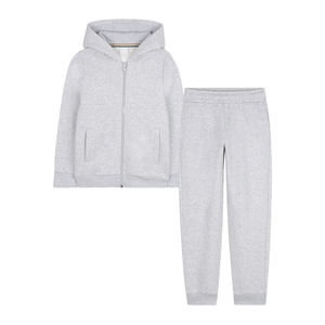 Conjuntos Deportivos Casuales de Alta Calidad con Diseño Moderno para Hombre, Transpirables, de Forro Polar, para Entrenamiento Deportivo - Product Image 4