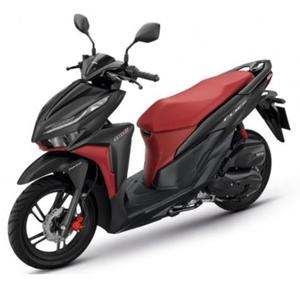MOQ 1000/commande, Courroie d'entraînement d'origine pour Honda PCX 150, CLICK 150, Vario 150, 23100K36J01/ 23100-K36-J01, expédition depuis le Vietnam - Product Image 2