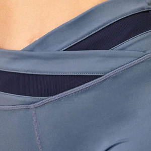 เลกกิ้งเล่นโยคะของผู้หญิงเลกกิ้งผ้ารองรับเอวสูงและระบายอากาศได้ดี - Product Image 5