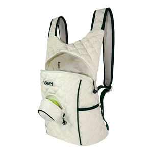 Premium Perfect Sporty Fashion Tennis Racket <b>Backpack</b> Outdoor Sports <b>Recycled</b> Cotton Adjustable Strap Multi-Function Storage - Product Image 3