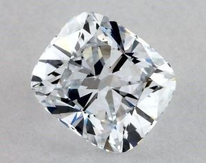 Diamantes Cultivados en Laboratorio de Primera Calidad (Corte Cojín, Color D) Certificados por IGI para Anillos y Collares de Lujo Modernos - Product Image 5