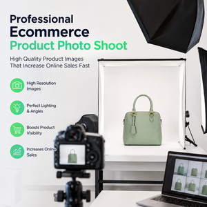 Affordable Ecommerce Product Photo <b>Shoot</b> Services Helping Businesses Create High Quality Images for Online Store Growth - Product Image 6