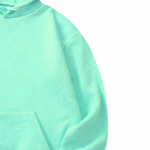 Sudadera con Capucha para Hombre, Diseño con Bolsillo, Corte Regular, Felpa Gruesa, 100% Algodón, Invierno, ROMAN SPORTS WEAR, Logotipo Personalizado al por Mayor - Product Image 4