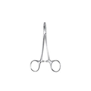 Ensemble orthopédique manuel IAA de haute qualité, instruments chirurgicaux en acier inoxydable, porte-aiguilles, forceps, ciseaux - Product Image 6