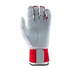 Gants de frappe de baseball de qualité supérieure, couvrant entièrement la paume, pour un contrôle maximal et une précision de frappe optimale au baseball - Product Image 2