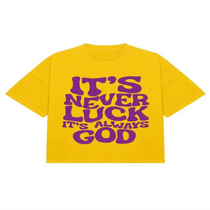 Camiseta de algodón de primera calidad, estampado personalizado, unisex, informal, holgada, tela suave, cómoda y transpirable, estilo urbano. - Product Image 1
