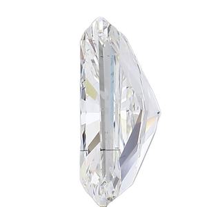 10.35 Carat Radiant Cut Lab Grown Diamond G Color SI1 Clarté Excellente coupe IGI GIA Certified Wholesale 584347695 - Product Image 2