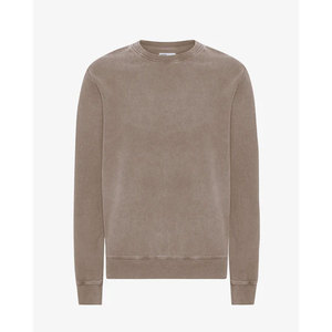 Sweat-shirt en molleton épais respirant pour homme, col rond, Endurance Tech Fleece, idéal pour la gym - Product Image 6