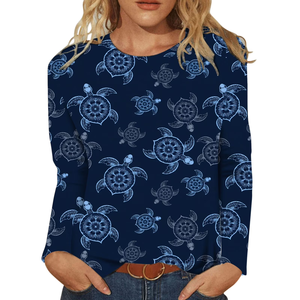 New Arrival 100% Cotton Comfortable Women's T Shirts O <b>Neck</b> Slim Fit Casual Custom Design Printed <b>Men</b> Full Sleeve T Shirts - Product Image 2