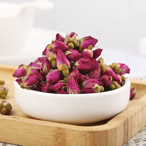 2025 Wholesale High Quality Pure Reasonable Price Customized Packing OEM Service <b>Dried</b> Double Rose <b>Petals</b> Red Rose <b>Petal</b> - Product Image 3