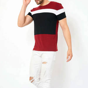 Camisetas Personalizadas con Logotipo para Hombre, Camisetas Hechas a Medida para Hombre, Camisetas de Talla Grande para Hombre a Precio de Mayoreo 2026 - Product Image 3