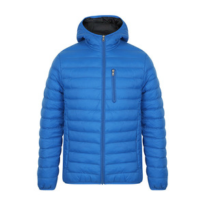 Abrigos de Diseñador de Moda al por Mayor para Hombre, Chaqueta de Plumón Personalizada con Logotipo, Chaqueta de Plumón para Hombre - Product Image 5