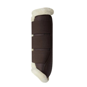 Botas de Neopreno para Caballos, Hechas a Medida, Duraderas, Ligeras y Transpirables, Últimos Diseños, Botas Protectoras para Tendones de Caballos para Exteriores - Product Image 4
