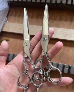 Tijeras Quirúrgicas Ovexa de 10 mm para Pestañas, Tijeras de Peluquería con Punta Suave, Agarre Perfecto, Acero Inoxidable Duradero, Envío Inmediato, para Salón - Product Image 6