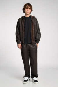 Sudadera con Capucha para Hombre, Última Moda, Ropa de Invierno a Precio de Fábrica, Sudadera de Primera Calidad a Bajo Costo - Product Image 2